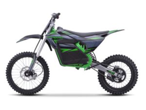BLACK WEEK - MINIROCKET 5000W - MOTOCROSS, KINDER, ELEKTRO