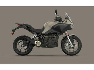 ZERO DS 14.4+ IN SCHÖNEN ZUSTAND (A1/B196)