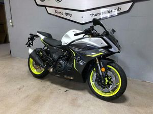 BENELLI TORNADO 550 , A2 MÖGLICH , 185 KM , *GARANTIE BIS 6/29 !