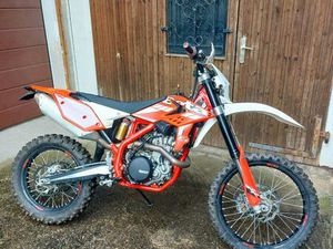BETA RR 390 MY15 ENDURO (NO EXC, FE, TE)