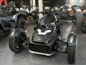CAN-AM RYKER 900 MY21 GEBRAUCHT VOM HÄNDLER MIT GARANTIE
