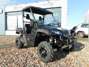 LONCIN NEU*LONCIN X-WOLF*UTV 700*SIDE BY SIDE*
