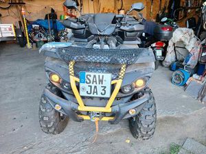 ACCESS SHADE XTREME 850