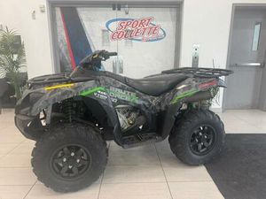 2021 KAWASAKI KVF750DAF BRUTE FORCE