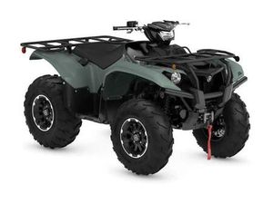 2026 YAMAHA KODIAK 700 EPS XT-R *À PARTIR DE 4.99%??