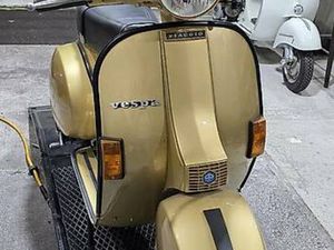 VESPA P150X