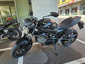 SUZUKI SV650 ? 2016 ? 18?375 KM ? ENTRETIEN SUIVI