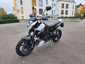 KTM 690 DUKE, 2008, 22000KM, TOP ZUSTAND CANTON ZURICH -