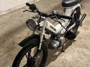 PUCH MAXI S MIT AUSWEIS CANTON THURGOVIE -