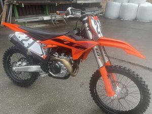 KTM 450 SX-F 2025 CANTON BERNE -