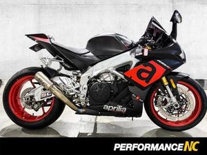 2018 APRILIA MOTO APRILIA RSV4 2018