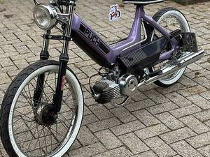 PUCH MAXI N CANTON LUCERNE -