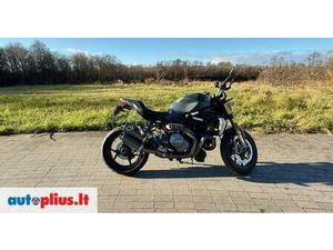 DUCATI MONSTER 1200 CC, STREET / CLASSIC