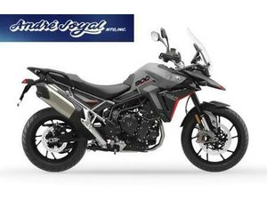 2025 TRIUMPH TIGER 900 GT PRO