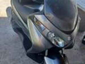 BURGMANN 200 18.5 KW UNIPRO ANNO 2008