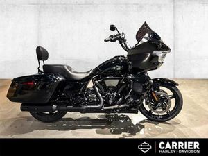 2025 HARLEY-DAVIDSON MOTO HARLEY-DAVIDSON ROAD GLIDE 2025 FLTRX