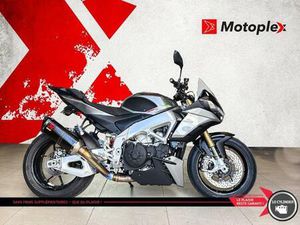 2024 APRILIA TUONO V4 1100 *LIQUIATION*