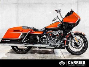 2022 HARLEY-DAVIDSON MOTO HARLEY-DAVIDSON CVO ROAD GLIDE 2022 FLTRXSE