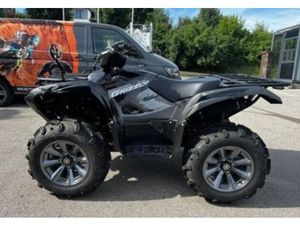 YAMAHA GRIZZLY SPECIAL EDITION X-TR HOMOLOGACJA T3B NOWOSC 2025 DOSTEPNY