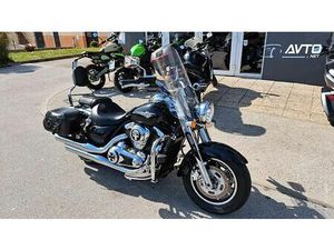 KAWASAKI VN1700 CLASSIC