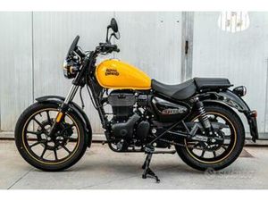 ROYAL ENFIELD METEOR 350