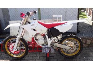 YAMAHA YZ 125 2003