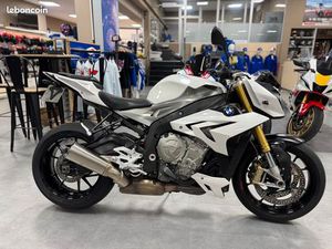BMW S 1000 R