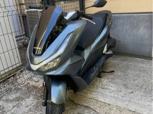 HONDA PCX DX 2025