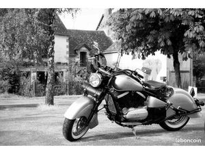 KAWASAKI VN 800 DRIFTER (BAISSE DE PRIX)