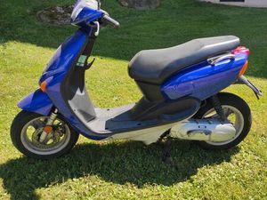 SCOOTER MBK OVETTO 50 CM3