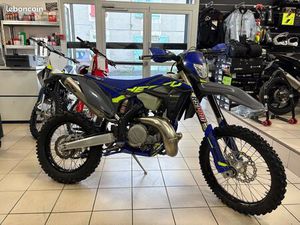 SHERCO 250 SE FACTORY