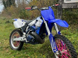 250 YZ