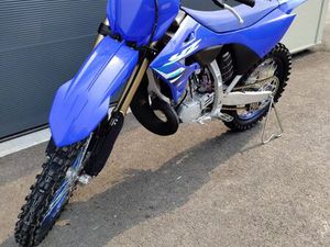 250 YZ