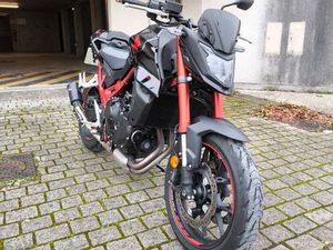 HONDA HORNET 750 FULL