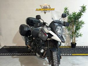 SUZUKI V-STROM 1000