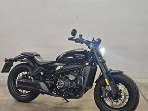 CFMOTO 450 CL-C NEBULA BLACK