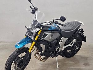 CFMOTO 700 CL-X ADVENTURE