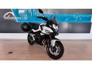 CFMOTO 700 MT PREMIUM SKLADEM