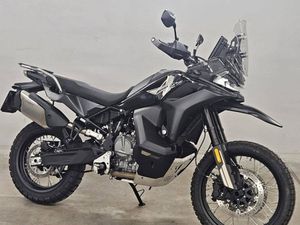CFMOTO 800 MT-X
