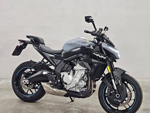 CFMOTO 675 NK TUNDRA GREY