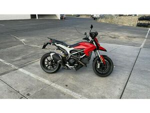 2015 DUCATI HYPERSTRADA HYS821