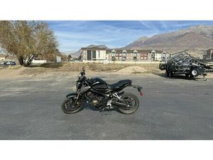 CB650RA 2021 CB650R ABS