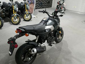 2025 HONDA® GROM SP