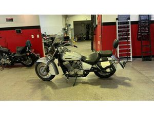 2007 HONDA SHADOW® AERO VT750C