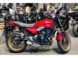 KAWASAKI Z650 RS