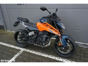 KTM DUKE