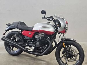 MOTO GUZZI V7 STONE CORSA 850 - AKČNÍ CENA