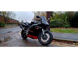 1999 TRIUMPH DAYTONA 955I DELIVERY AVAILABLE ANYWHERE UK