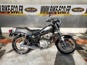 YAMAHA SR 125 1995
