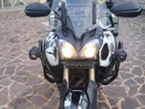 SUPERTENERÈ XT 1200 Z